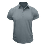 Floriano - Bavlnené T-Shirt