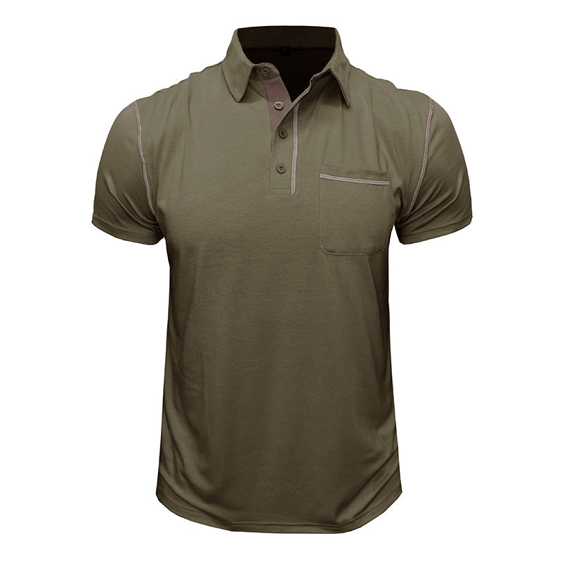 Gregório - Poloshirt