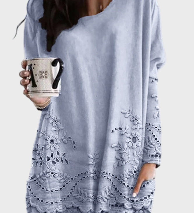 Rich Fiorè B Tunic