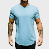 Vítor - Camiseta Justa para Atividades Esportivas