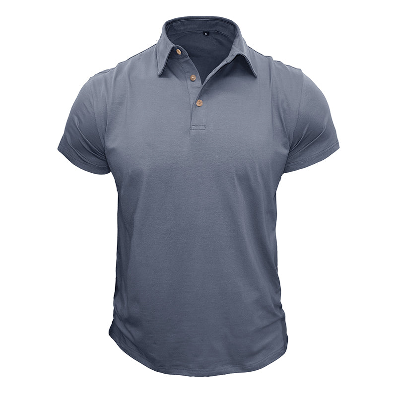 Floriano - Bavlnené T-Shirt