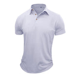 Floriano - Bavlnené T-Shirt