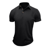 Floriano - Bavlnené T-Shirt