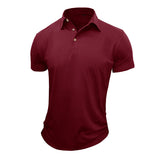 Floriano - Bavlnené T-Shirt