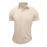 Floriano - Bavlnené T-Shirt