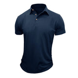 Floriano - Bavlnené T-Shirt