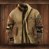 Teodoro - Fleece Vesta na Outdoorové Aktivity