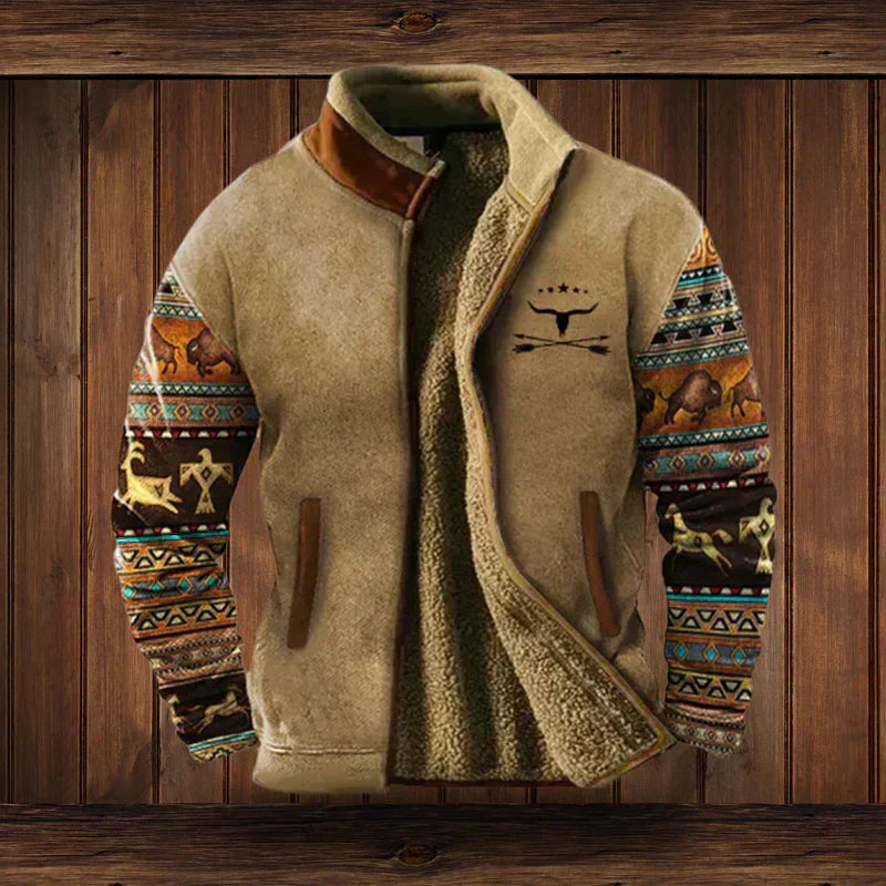 Teodoro - Fleece Vesta na Outdoorové Aktivity