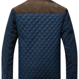 Leandro - Časless Coat