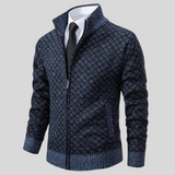 Guilherme - Elegant Cardigan