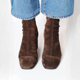 Isabel - Elegantné Kožeňáky