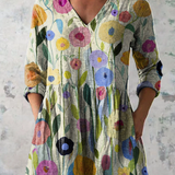 Silvia | Elegance and Timeless Grace