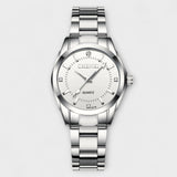 Elegant Steel