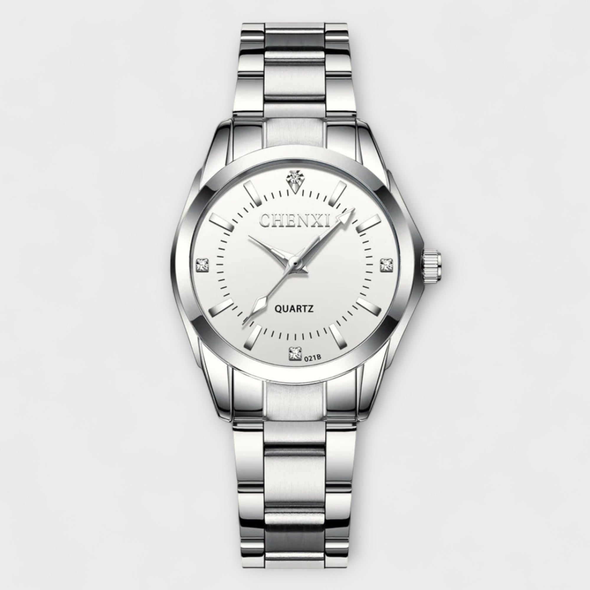 Elegant Steel