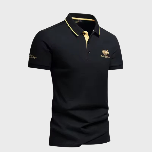 Henrique - Luksusowy Polo