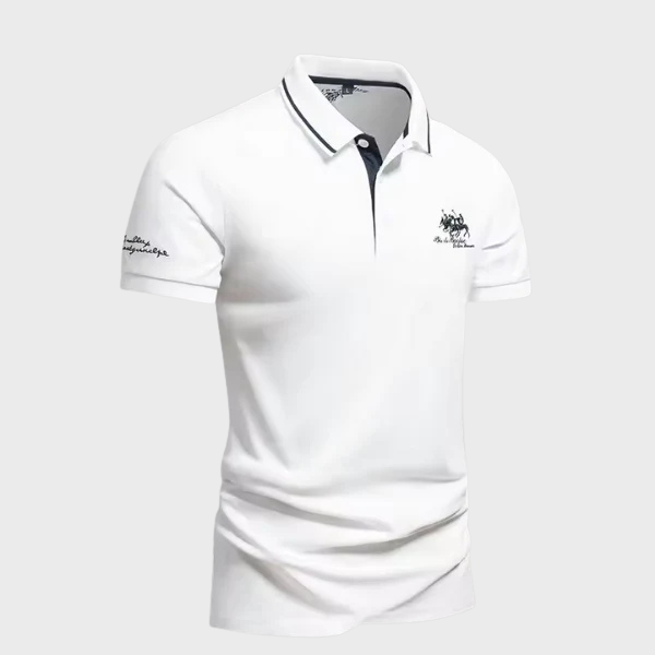 Henrique - Luksusowy Polo
