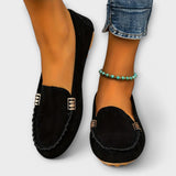 Lofer Sabot Shoes