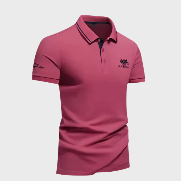 Henrique - Luksusowy Polo