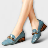 Elegantné a moderné loafers