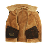 Afonso - Pilot Coat