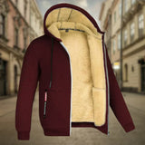 Lourenço - Pánska Fleece Mikina