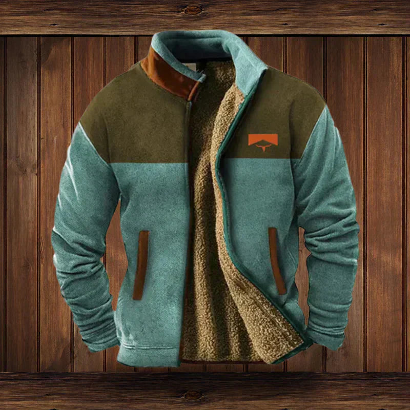Teodoro - Fleece Vesta na Outdoorové Aktivity