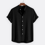 Tomás - Pánske Ľanové Sako (Linen Blazer for Men)