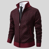 Guilherme - Elegant Cardigan