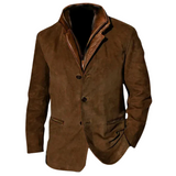Alexandre - Retro Coat