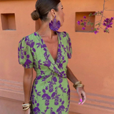 Zoé - Letná Elegancia a Pohodlie
