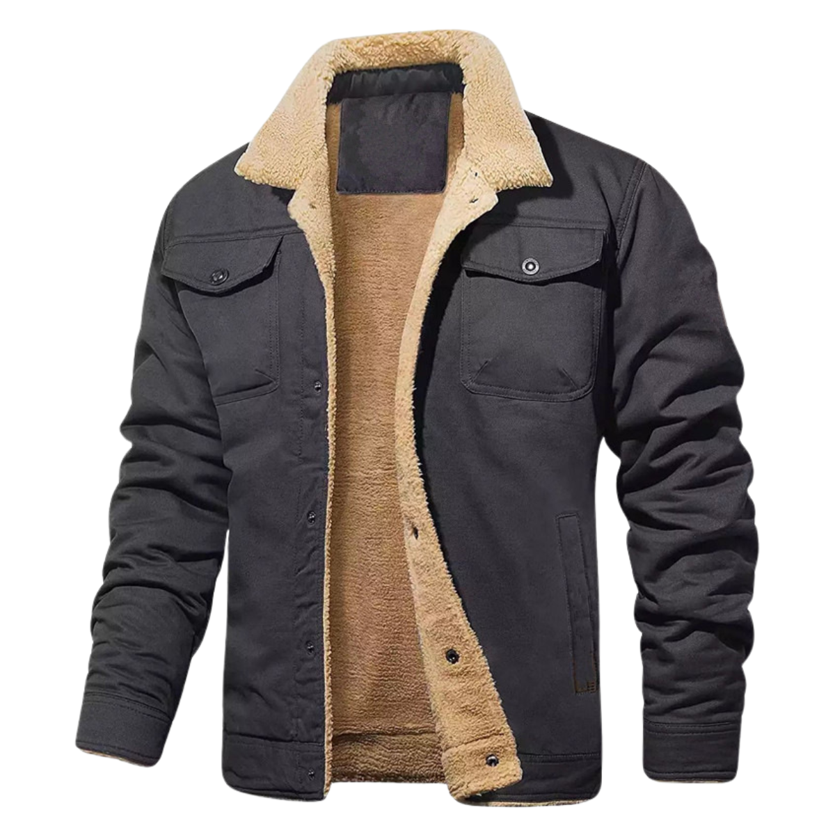 Rafael - Štýlová klasická bomber bunda