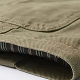 Tomás - Relaxed Fit Coat