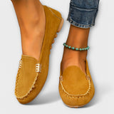 Lofer Sabot Shoes
