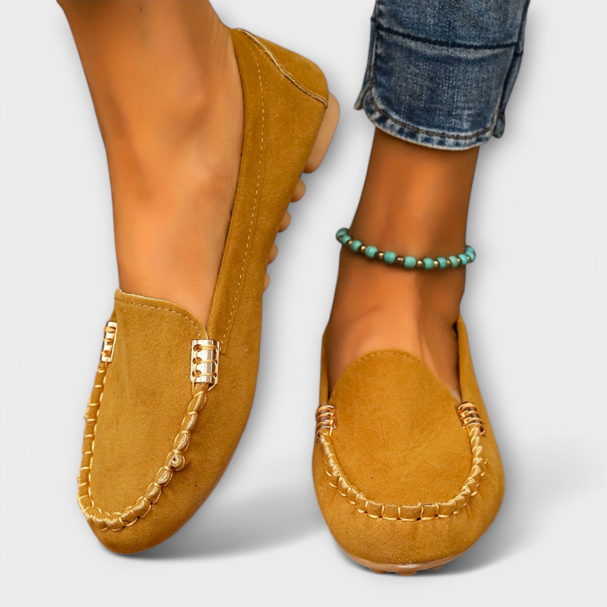 Lofer Sabot Shoes