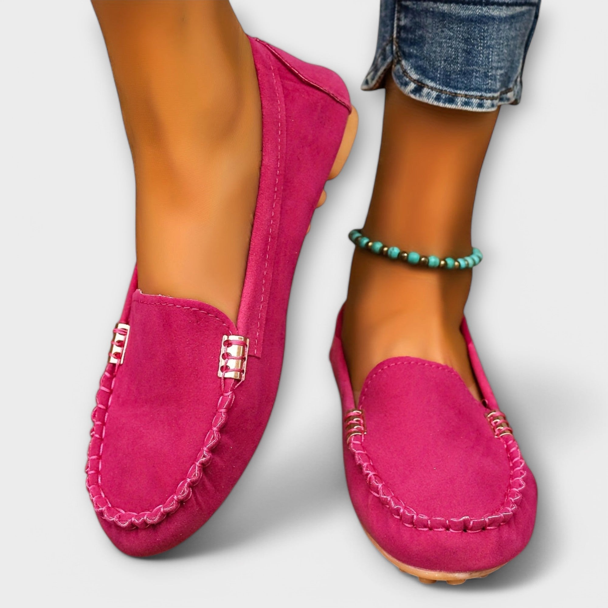 Lofer Sabot Shoes