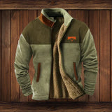 Teodoro - Fleece Vesta na Outdoorové Aktivity