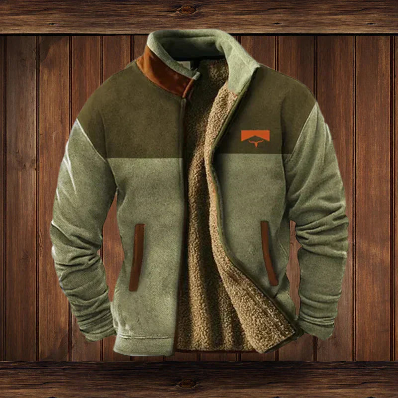 Teodoro - Fleece Vesta na Outdoorové Aktivity