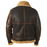 Afonso - Pilot Coat