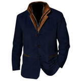 Alexandre - Retro Coat