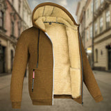 Lourenço - Pánska Fleece Mikina