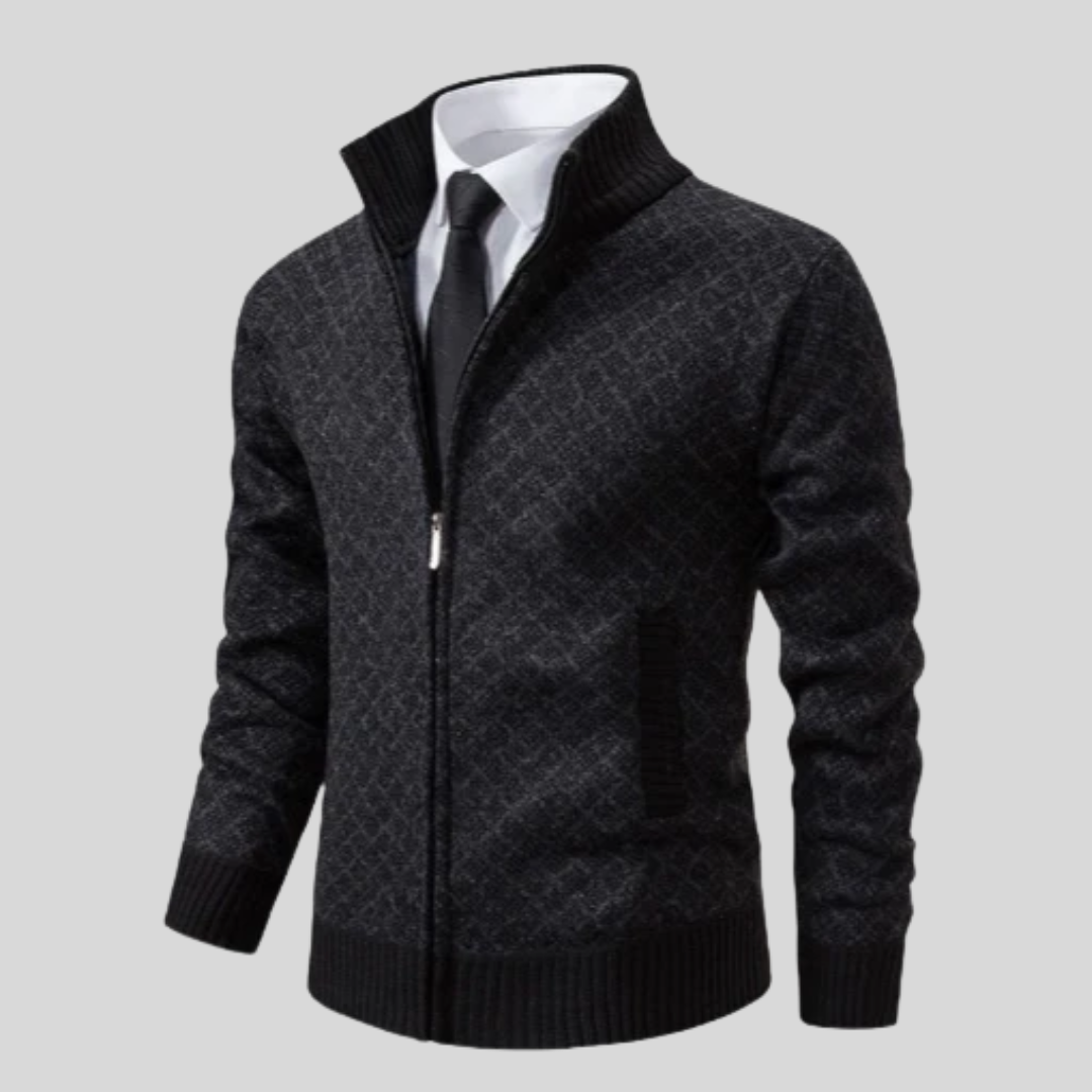 Guilherme - Elegant Cardigan