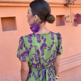 Zoé - Letná Elegancia a Pohodlie