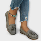 Lise - Casual Slip-On Loafers