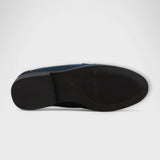 Alexandrina - Canvas Moccasins