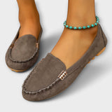 Sabrina - Mokasíny Shoes