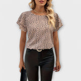 Emílio - Elegant Blouse