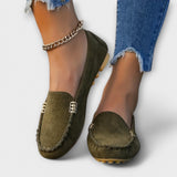 Lofer Sabot Shoes