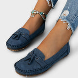 Lise - Casual Slip-On Loafers