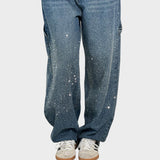 Valéria - Relaxed Fit Jeans
