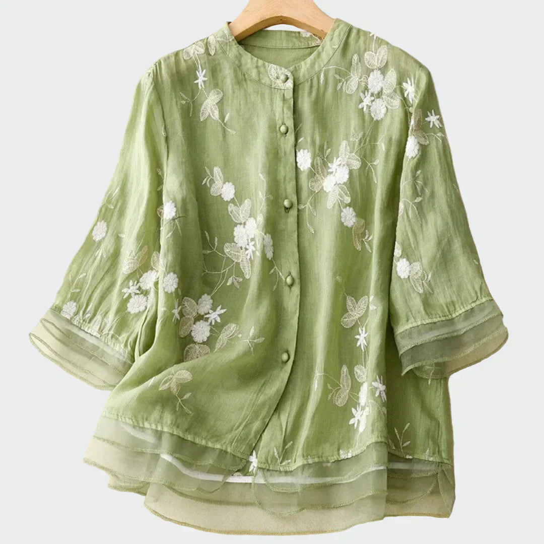 Stitched Blouse